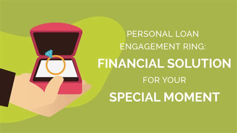 loans for engagement rings.